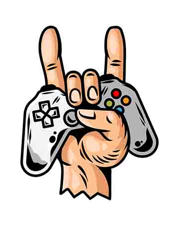 Hand